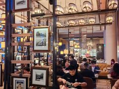 -Colony(新加坡丽思卡尔顿美年酒店)