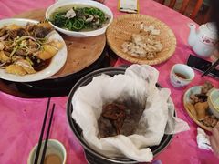 -侠成水上农庄(工业大道店)