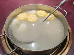-大吉利·潮汕鲜牛肉火锅(西安店)