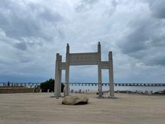 -宝安西湾红树林湿地公园