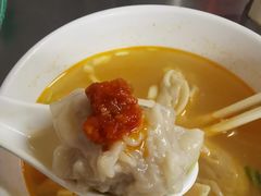 -坚记面店(一德路店)