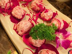 -小龙坎火锅(沂南店)