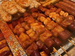 -八色五花肉(新村2号店)