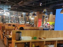 -好唛士·精酿啤酒烧烤(金沪路店)