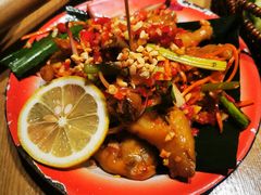 -迷你椰·泰式大排档(共康店)
