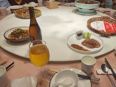 -渝信川菜(长安店)