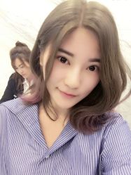 点击看大图 -专业烫发染发接发