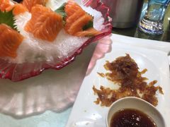 -红城阁·上海味道(四平路店)