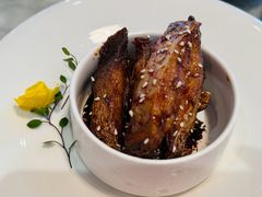 -漢舍中国菜馆(889广场店)