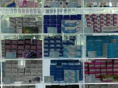 -一代眼镜·蔡司配镜(浦东大拇指广场店)