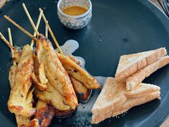 -Doo Dee Thai Food(Issan/Isaan/Esan)