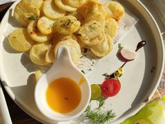 -通海俄式烧烤·俄罗斯大串(嵩山路店)