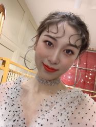 点击看大图 -蜜桃少女VISION写真馆(雁塔店)