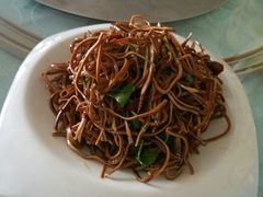 -金家老三饭庄(常营店)