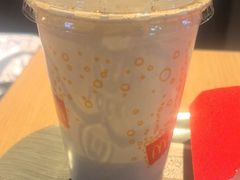 -麦当劳(团结湖店)