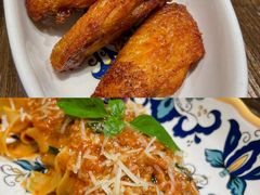 -Mammamia意大利餐厅(古北店)