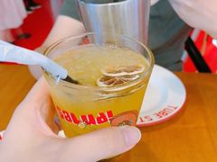-Tube station站点比萨(王府井百货店)