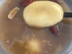 -罗子龙罗家桂花汤圆(曹都巷店)