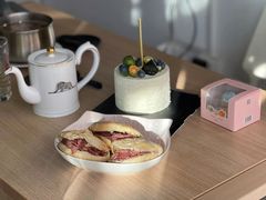 -牛老五羊杂汤(广阳区总店)