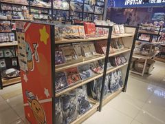 -IPSTAR|潮玩星球(天府广场店)