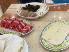 -清真·马家火锅美食城(镇江北路店)