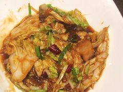 -老牌坊鲁菜名店(聊城美食岛店)