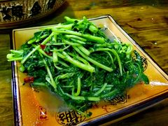 -燕兵眉州肥肠鱼饭店