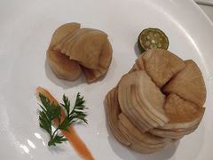 -南山鲜虾面·活鲜小馆·海味大连菜(南山总店)