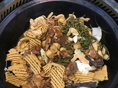 -东北铁锅宴(云龙华府店)