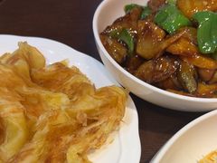 -老厨家(友谊路总店)