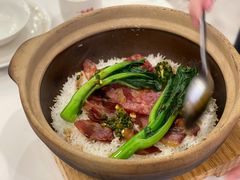 -香港新曜记·粤菜点心(滨江宝龙店)