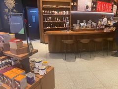 -星巴克臻选(北京富力家园店)