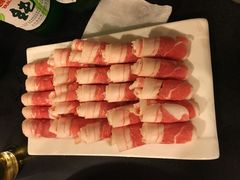 -裕德孚·非遗手切涮羊肉(东直门内大街店)