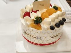 -味多美蛋糕(阜成门店)
