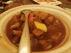 -国惠大酒楼(仓山万达店)