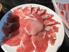 -三江两海老火锅(北京首店)