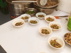 -北三沙家烧麦(北头道街店)