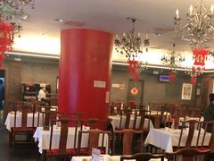 大堂-东兴楼(通州店)