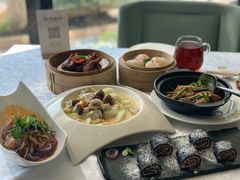 -海湾壹品·粤菜·早茶·烤鸭(拱北店)