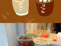 -O.P.S. CAFE