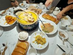 -关东小磨东北菜(漕河泾印象城店)