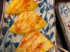 -哥哥の深夜食堂(叁宸里店)