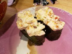 -沼津魚がし鮨(御殿場アウトレット店)