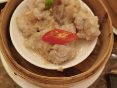 -杭州JW万豪酒店-万豪中餐厅