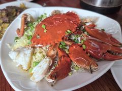 -吴祥记潮州菜·百年老字号·砂锅粥