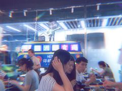 等位区-Hi YOU你的饭局泰餐厅(雍和宫店)