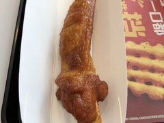 -麦当劳(列东店)