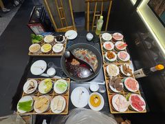 -俏媳妇火锅(宽窄巷子店)