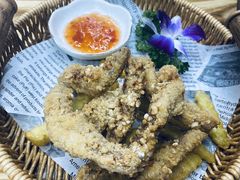 -醉壹号海鲜大排档(厦门美食地标店)