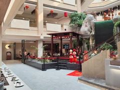 -聚春园自助餐厅(东街口店)